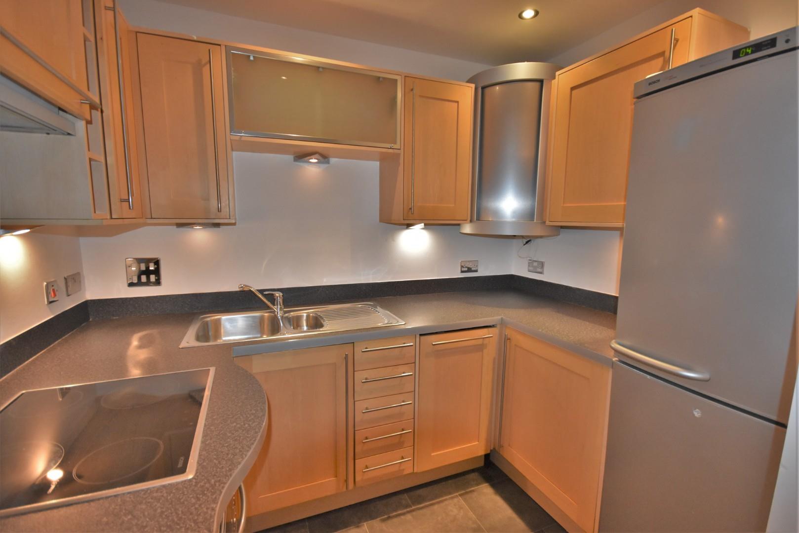 53 Sovereign Quay, Havannah Street, Cardiff, CF10 5SF